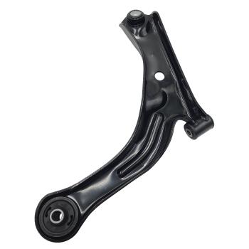2010 Mercury Mariner Suspension Control Arm and Ball Joint Assembly Front Right Lower CTR CQ0030R image 1 of 2