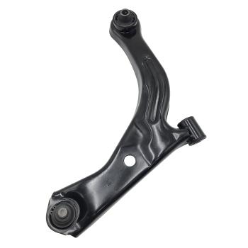 2010 Mercury Mariner Suspension Control Arm and Ball Joint Assembly Front Right Lower CTR CQ0030R image 2 of 2