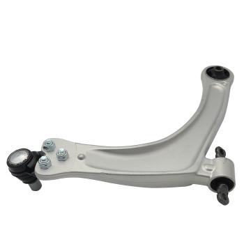 2007 Pontiac G5 Suspension Control Arm and Ball Joint Assembly Front Left Lower CTR CQ0035L image 1 of 1