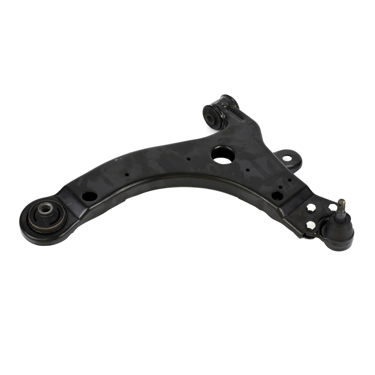 CTR CQ0036L - Suspension Control Arm and Ball Joint Assembly CTR CQ0036L Suspension Control Arm and Ball Joint Assembly product image 1 of 2