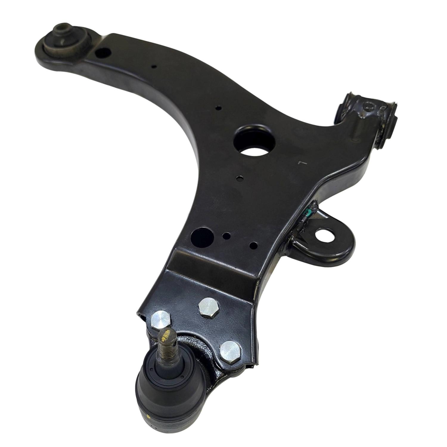 CTR CQ0036L - Suspension Control Arm and Ball Joint Assembly CTR CQ0036L Suspension Control Arm and Ball Joint Assembly product image 2 of 2
