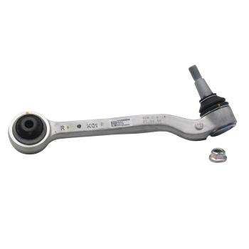 2017 Cadillac CTS Suspension Control Arm and Ball Joint Assembly Front Right Lower Rearward CTR CQ0045R image 1 of 1