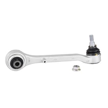 2013 Cadillac ATS Suspension Control Arm and Ball Joint Assembly Front Left Lower Rearward CTR CQ0047L image 1 of 1