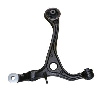 2006 Acura TSX Suspension Control Arm Front Left Lower CTR CQ0055L image 1 of 1