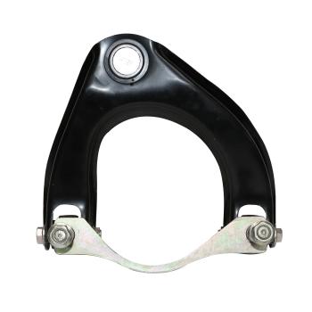 1988 Honda CRX Suspension Control Arm and Ball Joint Assembly Front Left Upper CTR CQ0060L image 1 of 1