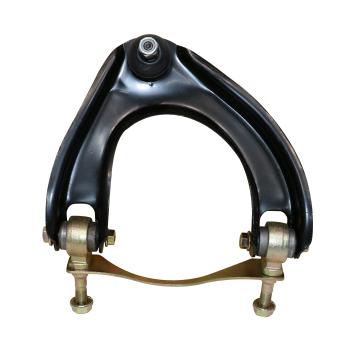1988 Honda CRX Suspension Control Arm and Ball Joint Assembly Front Right Upper CTR CQ0060R image 1 of 1