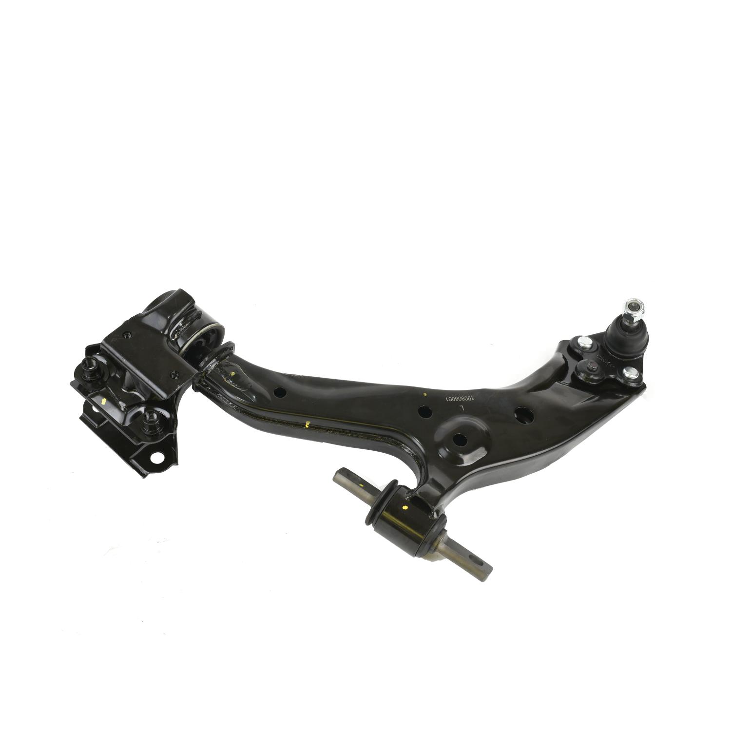 CTR CQ0077L Suspension Control Arm and Ball Joint Assembly product image 1 of 1