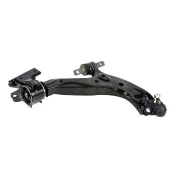 2015 Honda CR-V Suspension Control Arm and Ball Joint Assembly Front Right Lower CTR CQ0077R image 1 of 1