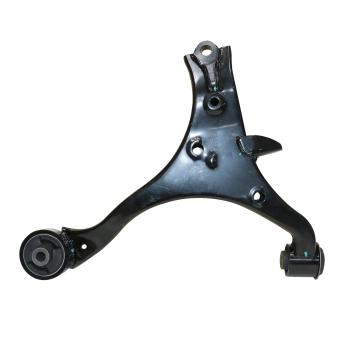 2001 Honda Civic Suspension Control Arm Front Left Lower CTR CQ0078L image 1 of 1