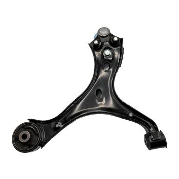 2012 Honda Civic Suspension Control Arm and Ball Joint Assembly