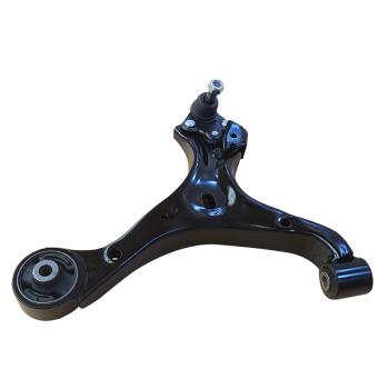 2012 Honda Civic Suspension Control Arm and Ball Joint Assembly Front Right Lower CTR CQ0080Y image 1 of 1