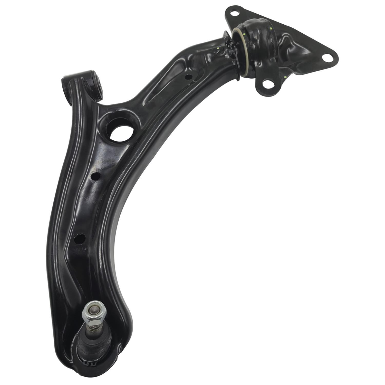CTR CQ0081L Suspension Control Arm and Ball Joint Assembly product image 1 of 1