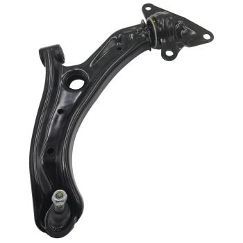 2013 Honda Fit Suspension Control Arm and Ball Joint Assembly Front Left Lower CTR CQ0081L image 1 of 1