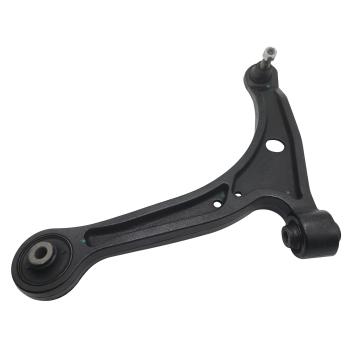 2004 Acura MDX Suspension Control Arm and Ball Joint Assembly Front Left Lower CTR CQ0083L image 1 of 1