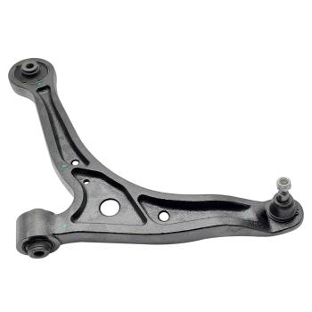 2003 Honda Odyssey Suspension Control Arm and Ball Joint Assembly Front Left Lower CTR CQ0084L image 1 of 2