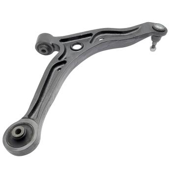2003 Honda Odyssey Suspension Control Arm and Ball Joint Assembly Front Left Lower CTR CQ0084L image 2 of 2