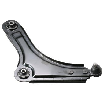 1999 Daewoo Nubira Suspension Control Arm and Ball Joint Assembly Front Left Lower CTR CQ0092L image 1 of 3