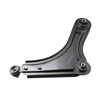 1999 Daewoo Nubira Suspension Control Arm and Ball Joint Assembly Front Left Lower CTR CQ0092L image 3 of 3