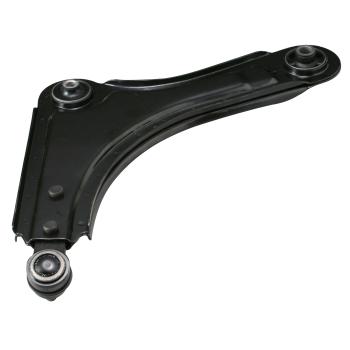 1999 Daewoo Nubira Suspension Control Arm and Ball Joint Assembly Front Right Lower CTR CQ0092R image 1 of 2