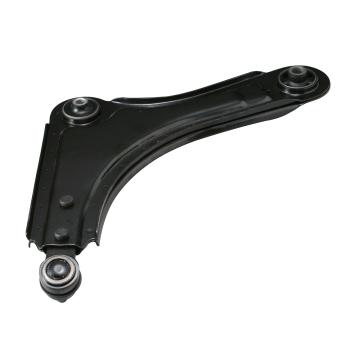 1999 Daewoo Nubira Suspension Control Arm and Ball Joint Assembly Front Right Lower CTR CQ0092R image 2 of 2