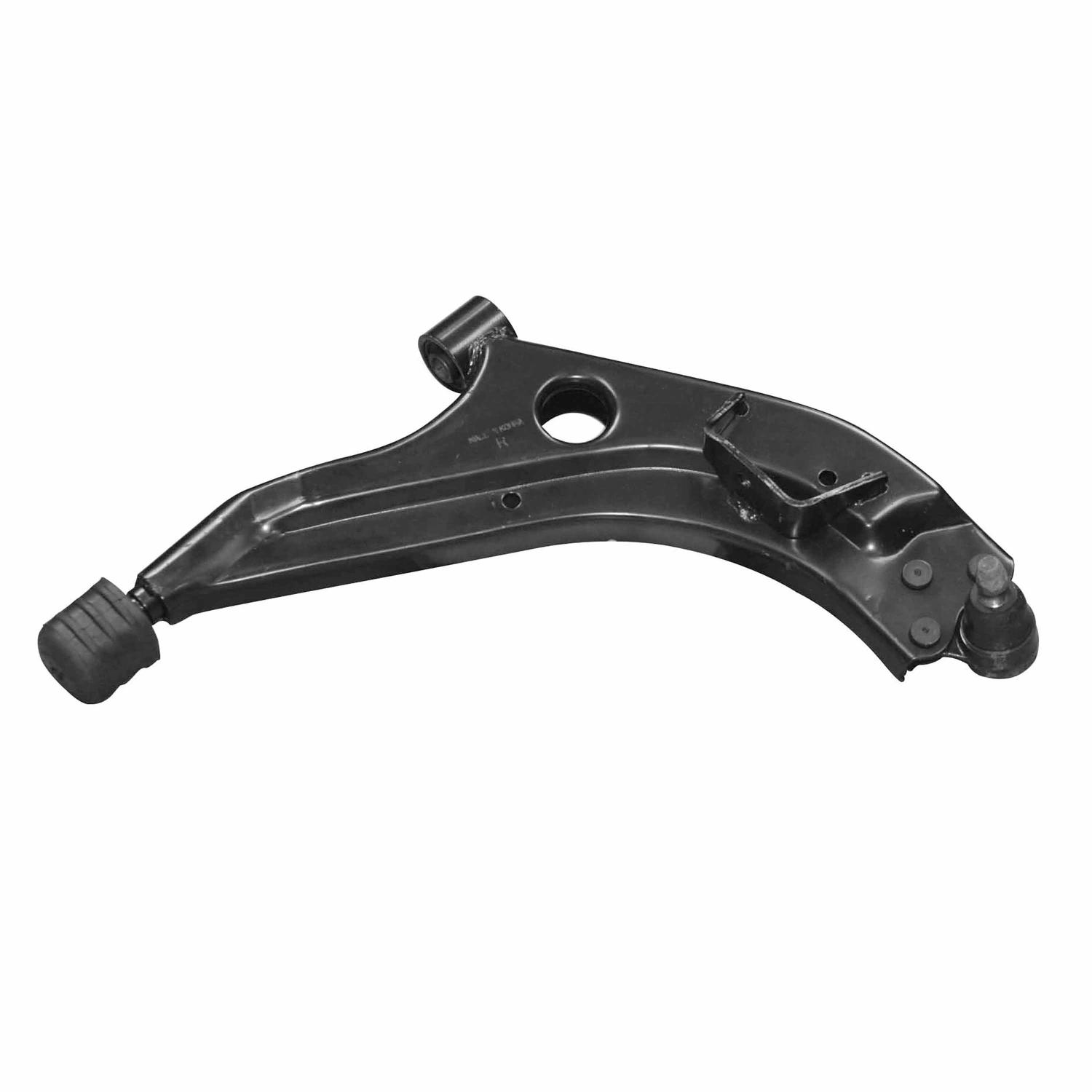 CTR CQ0093R Suspension Control Arm and Ball Joint Assembly product image 1 of 2