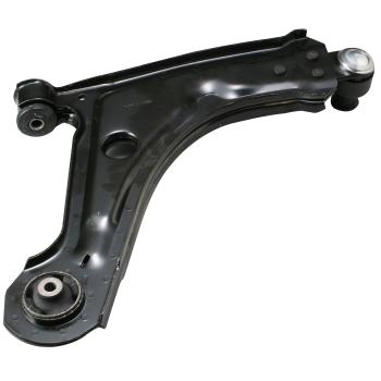 2008 Suzuki Forenza Suspension Control Arm and Ball Joint Assembly Front Left Lower CTR CQ0097L image 1 of 1