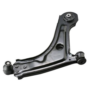 2008 Suzuki Forenza Suspension Control Arm and Ball Joint Assembly Front Right Lower CTR CQ0097R image 1 of 1