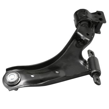 2015 Chevrolet Spark Suspension Control Arm and Ball Joint Assembly Front Left Lower CTR CQ0099L image 1 of 1