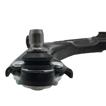 2016 Chevrolet Sonic Suspension Control Arm and Ball Joint Assembly Front Left Lower CTR CQ0102L image 1 of 1
