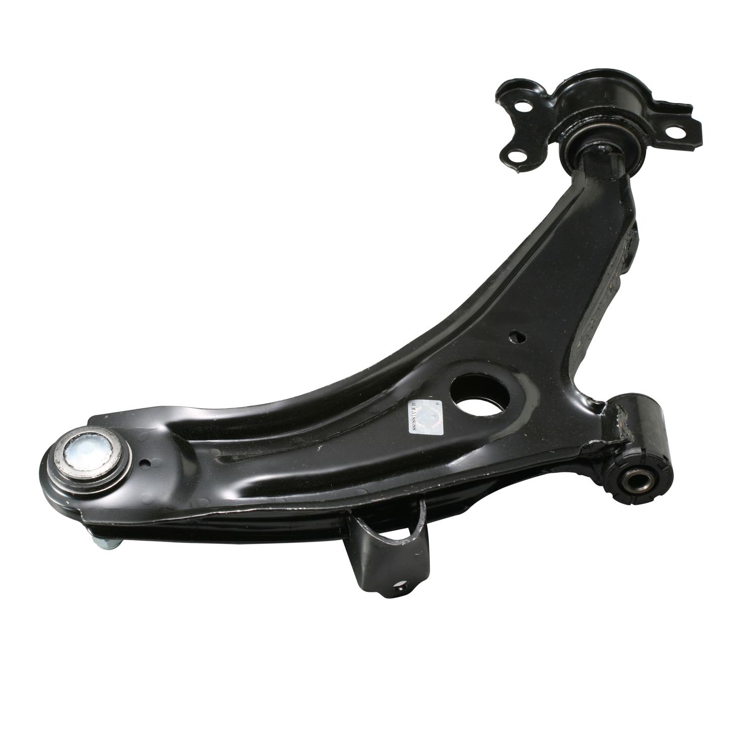 CTR CQ0107L - Suspension Control Arm and Ball Joint Assembly CTR CQ0107L Suspension Control Arm and Ball Joint Assembly product image 1 of 1