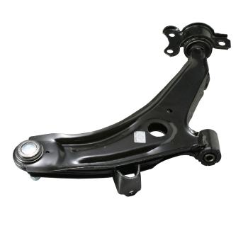 2000 Hyundai Tiburon Suspension Control Arm and Ball Joint Assembly