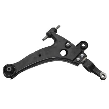 2003 Hyundai Sonata Suspension Control Arm Front Left Lower CTR CQ0122L image 2 of 2