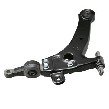 2003 Hyundai Sonata Suspension Control Arm Front Right Lower CTR CQ0122R image 2 of 2