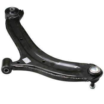 2005 Hyundai Accent Suspension Control Arm and Ball Joint Assembly Front Right Lower CTR CQ0123R image 1 of 1