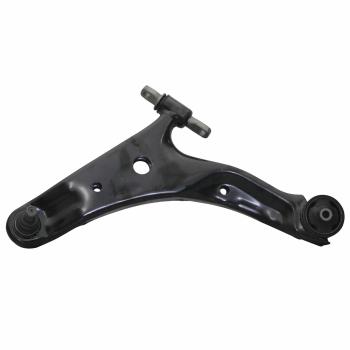 2003 Hyundai Santa Fe Suspension Control Arm and Ball Joint Assembly Front Left Lower CTR CQ0124L image 1 of 1