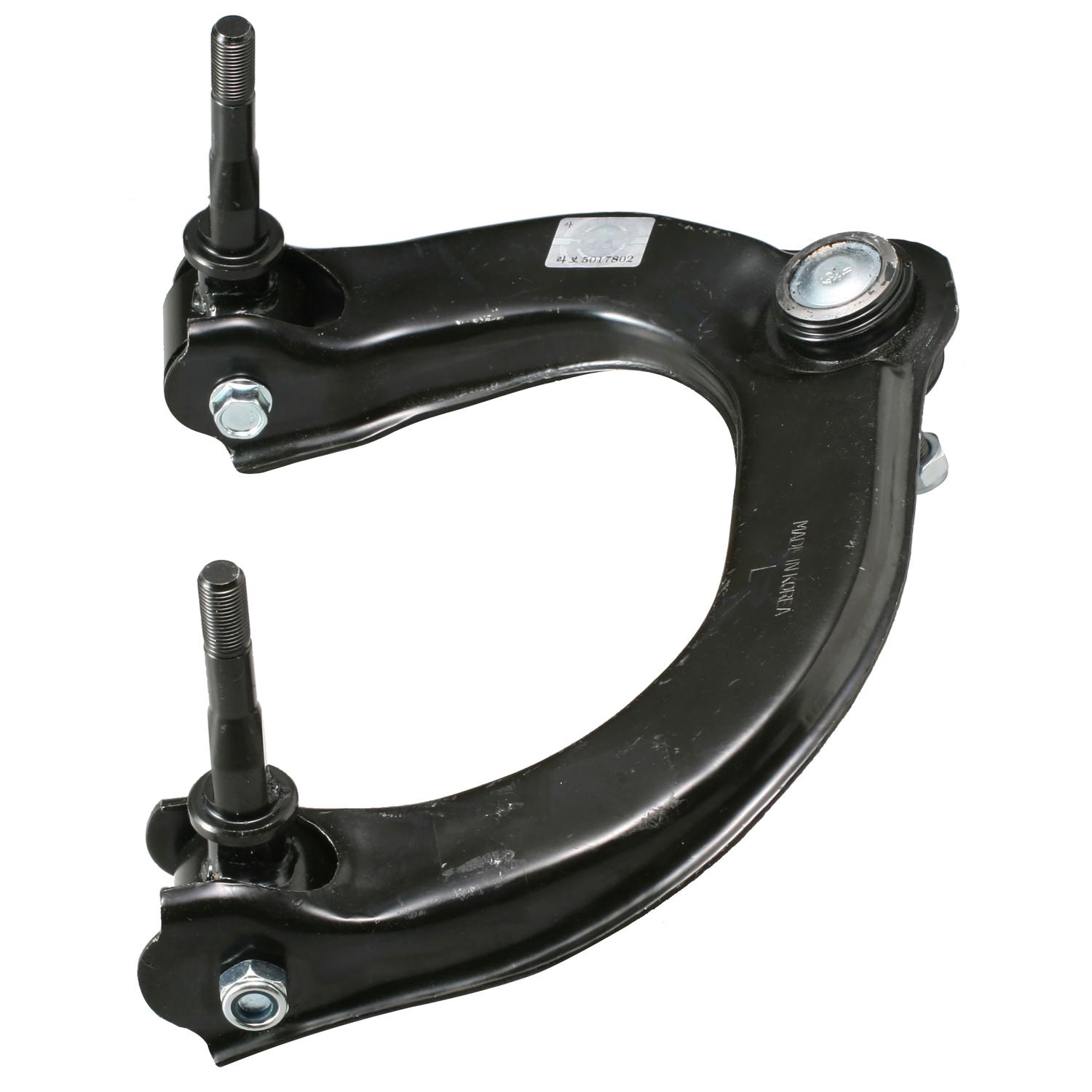 CTR CQ0126L Suspension Control Arm and Ball Joint Assembly product image 1 of 1