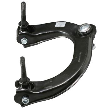2006 Kia Magentis Suspension Control Arm and Ball Joint Assembly Front Left Upper CTR CQ0126L image 1 of 1