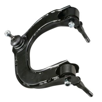 2003 Hyundai Sonata Suspension Control Arm and Ball Joint Assembly Front Left Upper CTR CQ0126L image 2 of 2