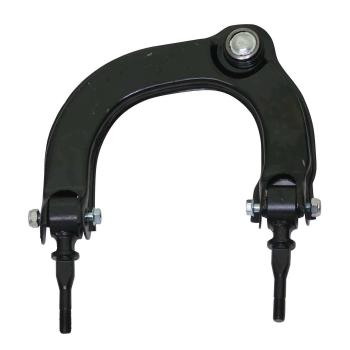 2003 Hyundai Sonata Suspension Control Arm and Ball Joint Assembly Front Right Upper CTR CQ0126R image 2 of 2