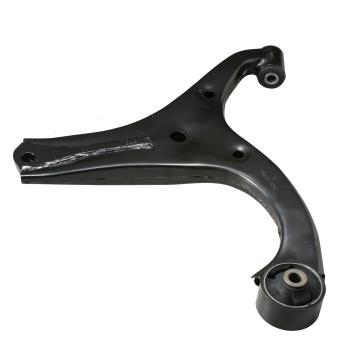 2006 Kia Rio5 Suspension Control Arm Front Right Lower CTR CQ0129R image 1 of 2
