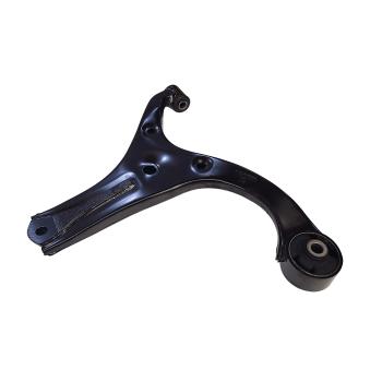 2006 Kia Rio5 Suspension Control Arm Front Right Lower CTR CQ0129R image 2 of 2