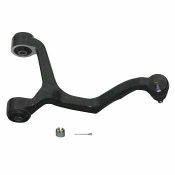 2007 Hyundai Sonata Suspension Control Arm and Ball Joint Assembly Rear Left Upper CTR CQ0132L image 1 of 1