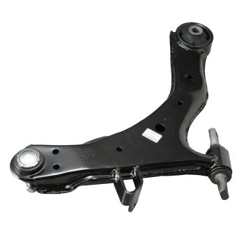 2001 Hyundai Elantra Suspension Control Arm and Ball Joint Assembly Front Left Lower CTR CQ0133L image 1 of 1