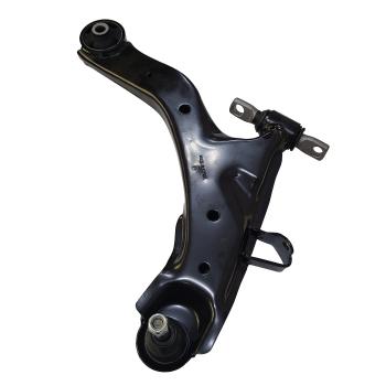 2001 Hyundai Elantra Suspension Control Arm and Ball Joint Assembly Front Right Lower CTR CQ0133R image 1 of 1