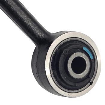 2012 Hyundai Genesis Lateral Arm Rear CTR CQ0138 image 2 of 2