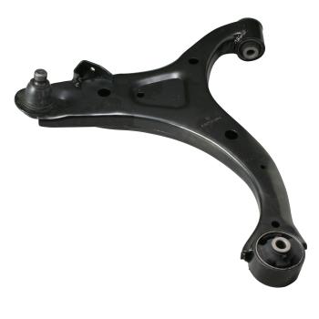 2013 Kia Sorento Suspension Control Arm and Ball Joint Assembly Front Right Lower CTR CQ0145R image 1 of 2