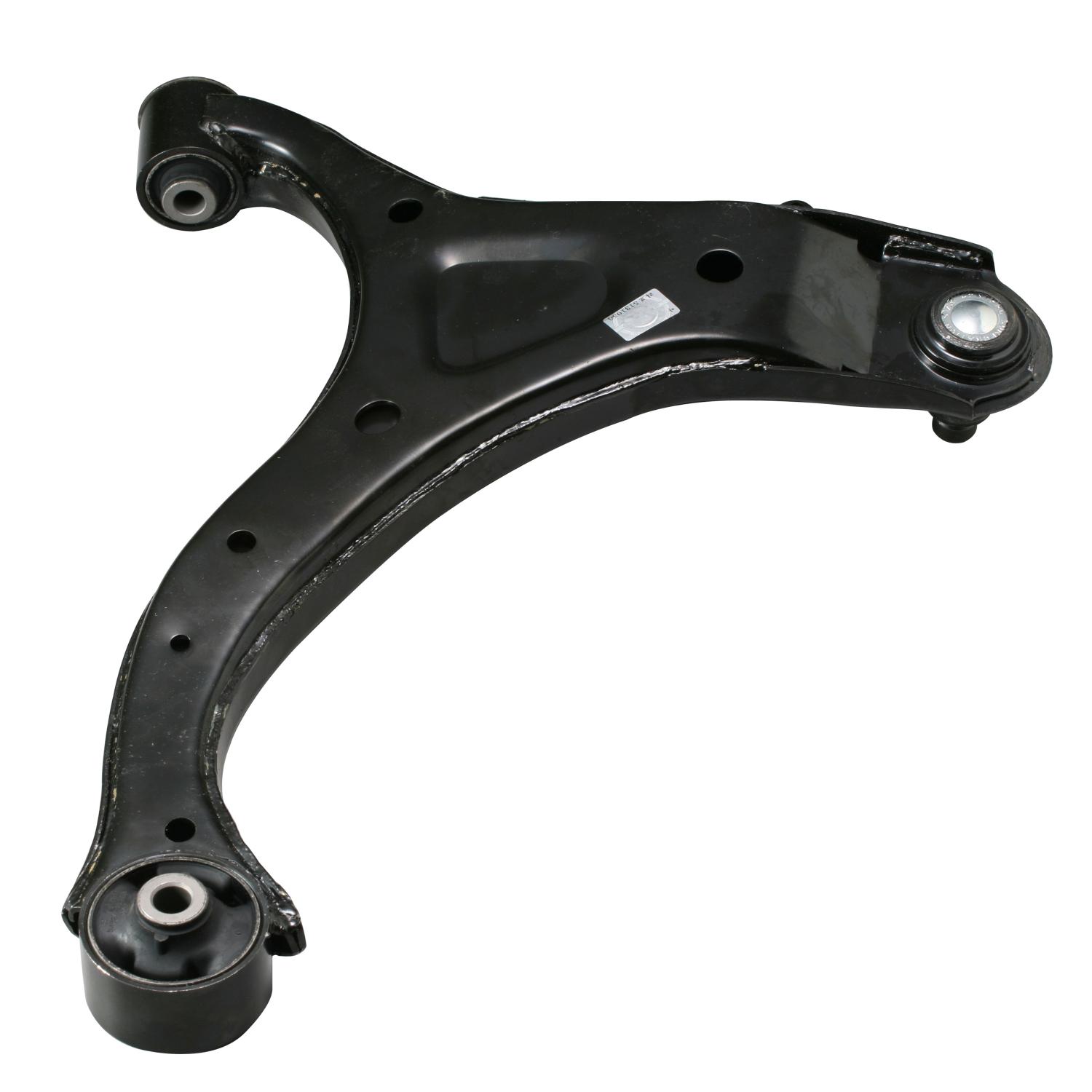 CTR CQ0145R Suspension Control Arm and Ball Joint Assembly product image 2 of 2