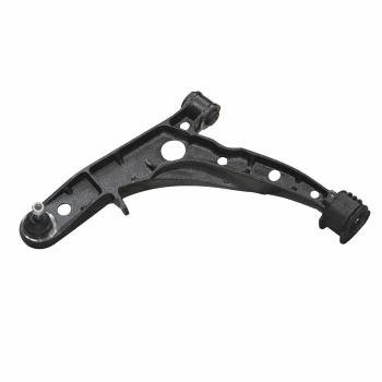 1994 Mitsubishi Expo LRV Suspension Control Arm and Ball Joint Assembly