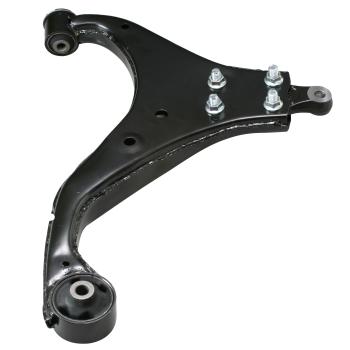 2005 Hyundai Tucson Suspension Control Arm Front Right Lower CTR CQ0147R image 2 of 2