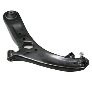 2014 Hyundai Accent Suspension Control Arm and Ball Joint Assembly Front Left Lower CTR CQ0159L image 1 of 2